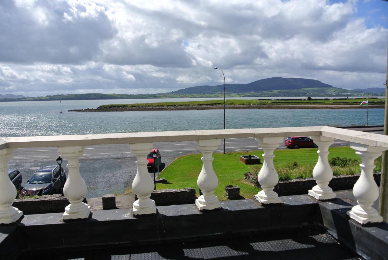 Sligo Bay Lodge Rosses Point Exterior photo